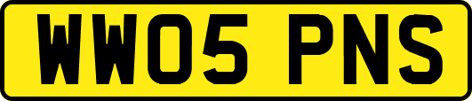 WW05PNS