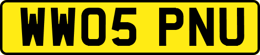 WW05PNU