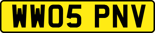 WW05PNV