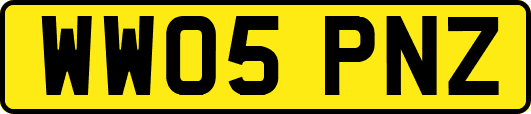 WW05PNZ