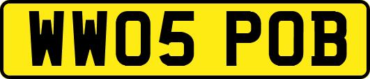 WW05POB