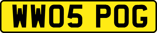 WW05POG