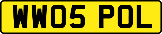 WW05POL