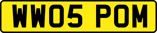 WW05POM