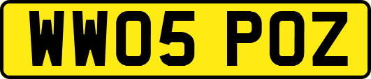 WW05POZ