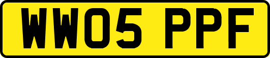 WW05PPF