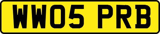 WW05PRB