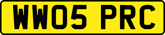 WW05PRC