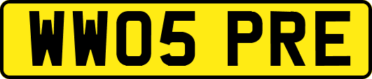WW05PRE