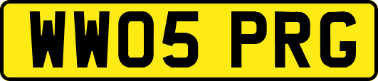 WW05PRG