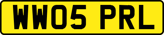 WW05PRL