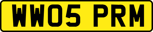 WW05PRM