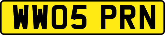 WW05PRN