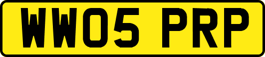 WW05PRP