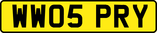 WW05PRY