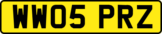 WW05PRZ