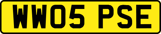 WW05PSE