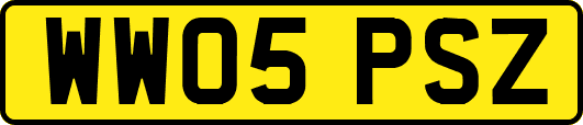 WW05PSZ