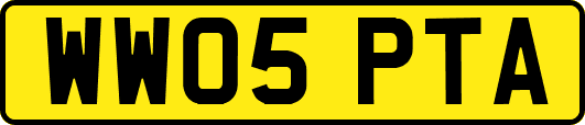 WW05PTA