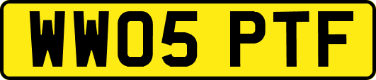 WW05PTF