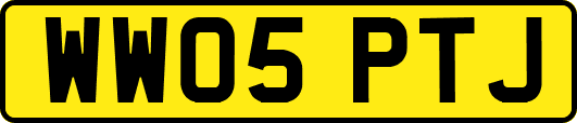 WW05PTJ
