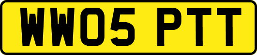 WW05PTT