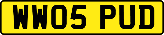 WW05PUD