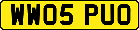 WW05PUO