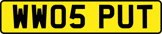 WW05PUT