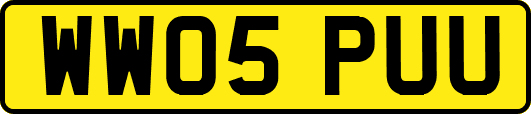 WW05PUU