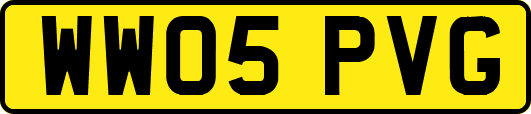 WW05PVG