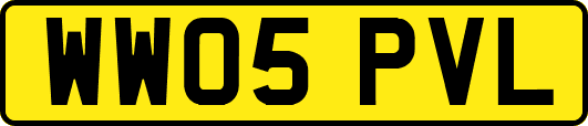 WW05PVL
