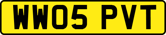 WW05PVT