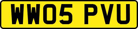 WW05PVU