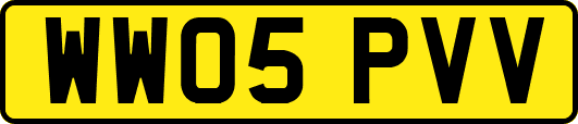 WW05PVV