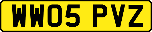 WW05PVZ