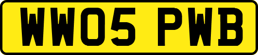 WW05PWB