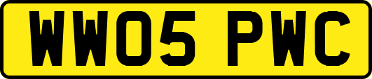 WW05PWC