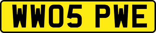 WW05PWE
