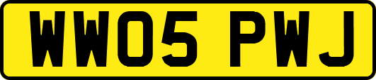 WW05PWJ