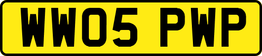 WW05PWP