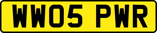 WW05PWR