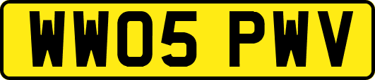 WW05PWV