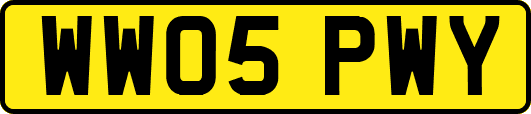 WW05PWY