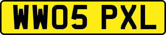 WW05PXL