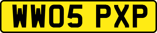 WW05PXP