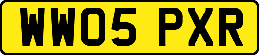 WW05PXR