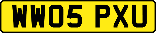 WW05PXU