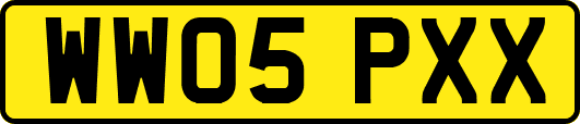 WW05PXX