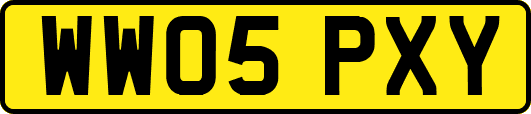 WW05PXY
